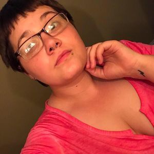 Meet your Posher, Krista